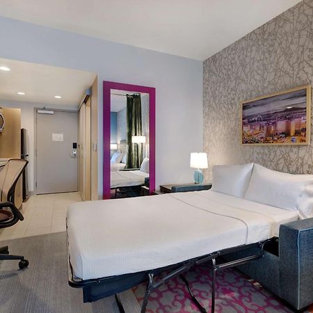 Home2 Suites By Hilton Las Vegas Southwest I-215 Curve エクステリア 写真