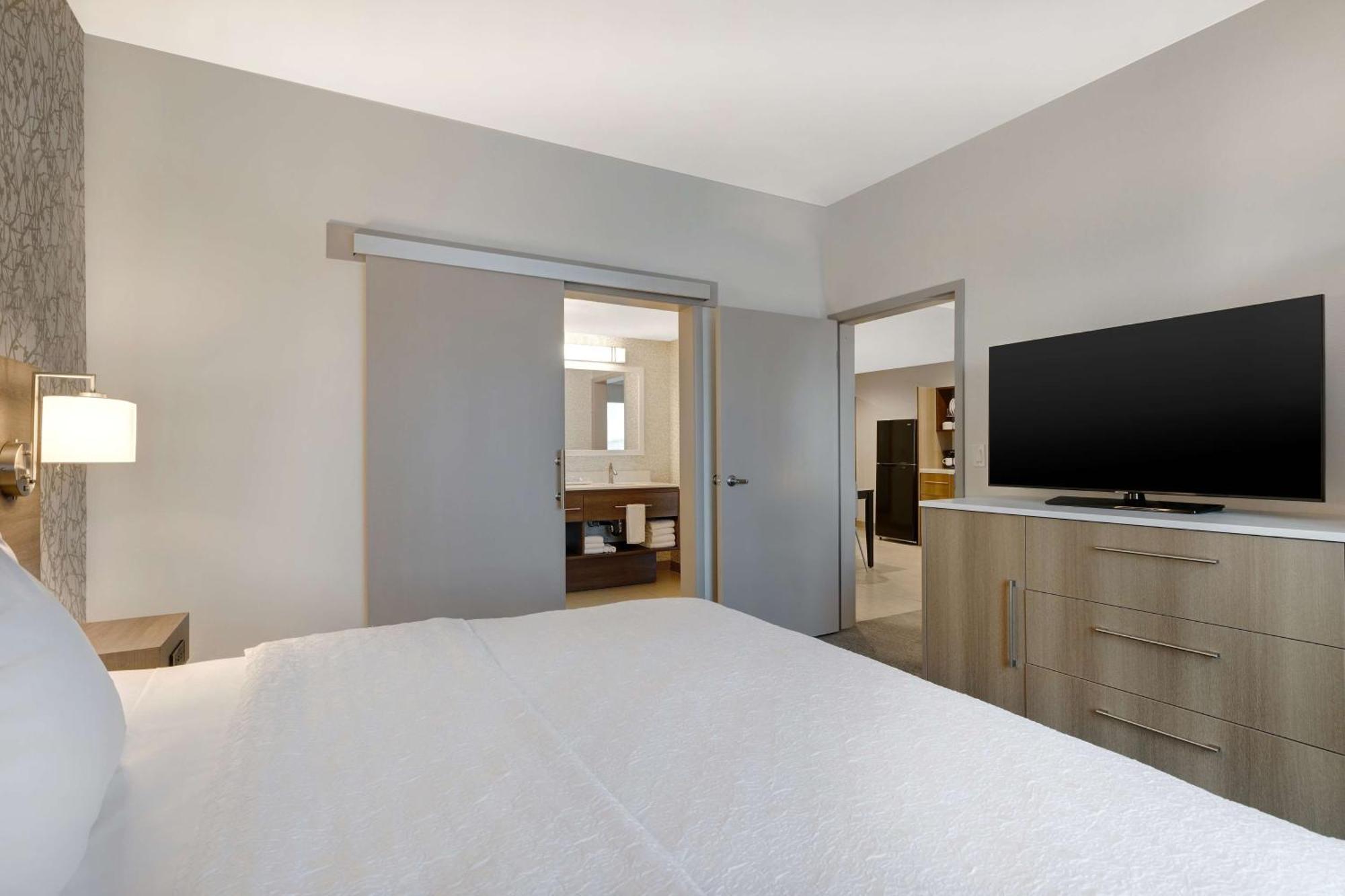 Home2 Suites By Hilton Las Vegas Southwest I-215 Curve エクステリア 写真