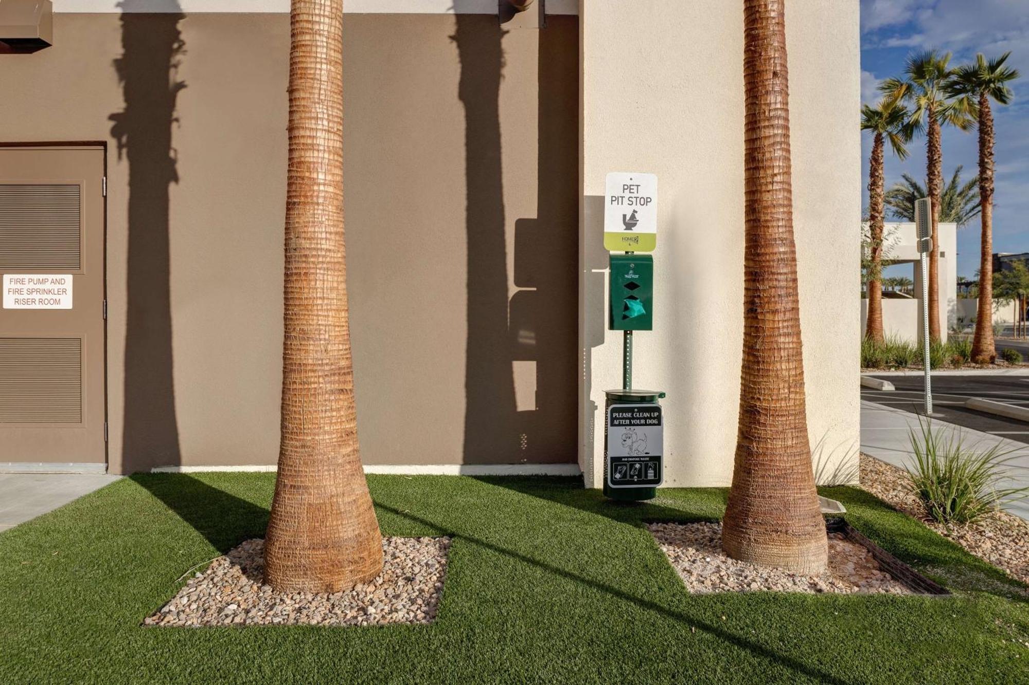Home2 Suites By Hilton Las Vegas Southwest I-215 Curve エクステリア 写真