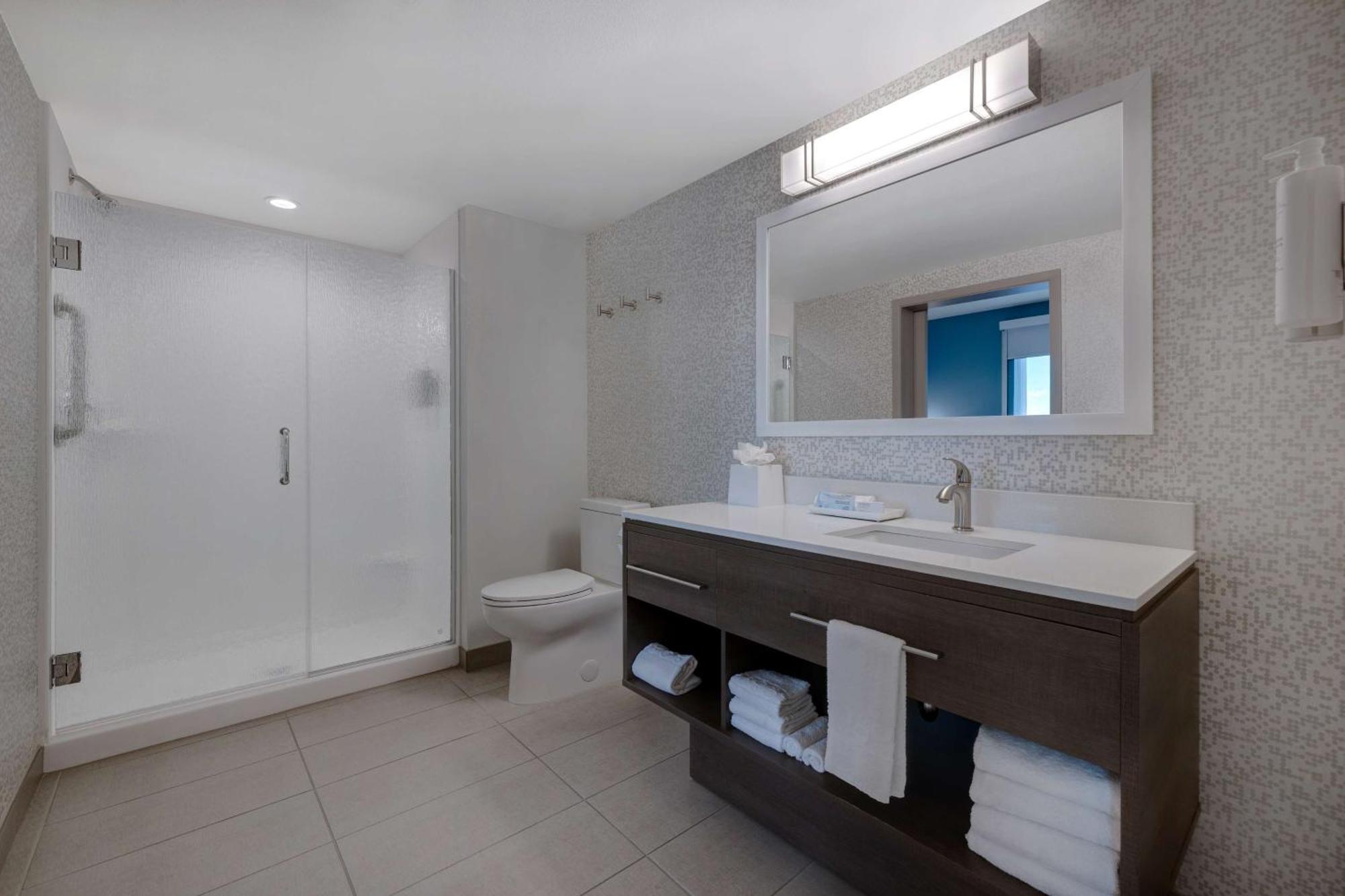 Home2 Suites By Hilton Las Vegas Southwest I-215 Curve エクステリア 写真