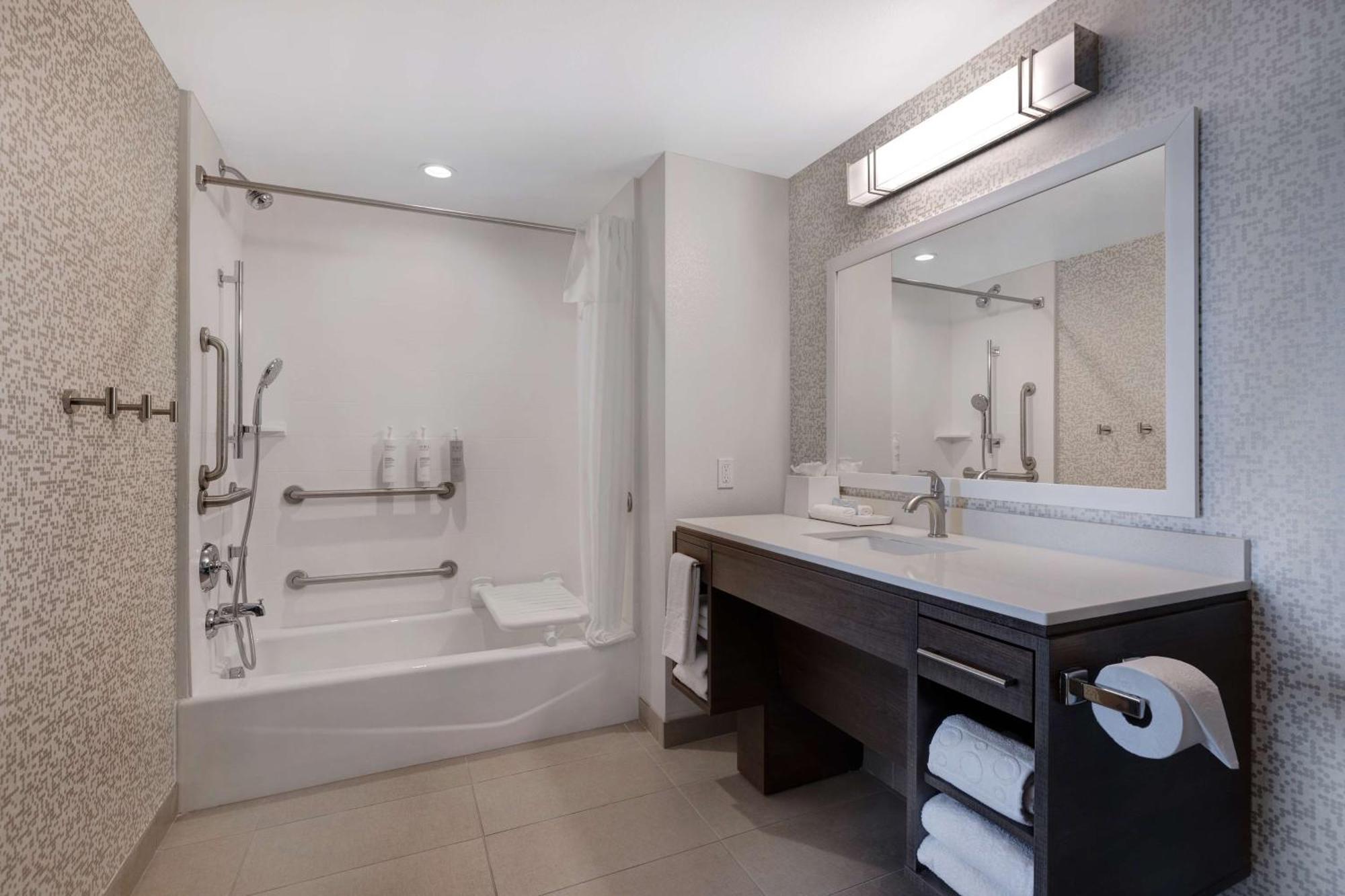 Home2 Suites By Hilton Las Vegas Southwest I-215 Curve エクステリア 写真