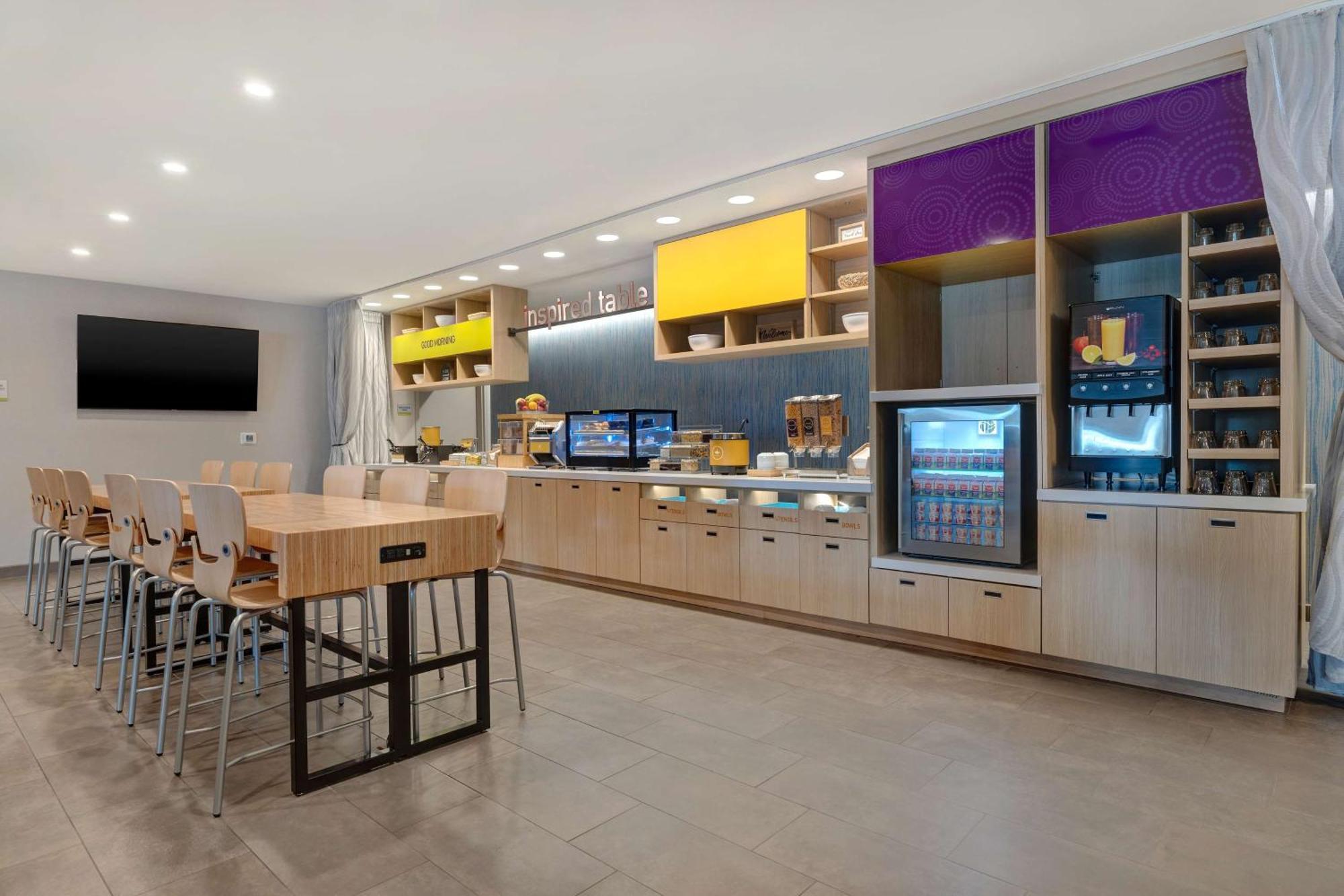 Home2 Suites By Hilton Las Vegas Southwest I-215 Curve エクステリア 写真