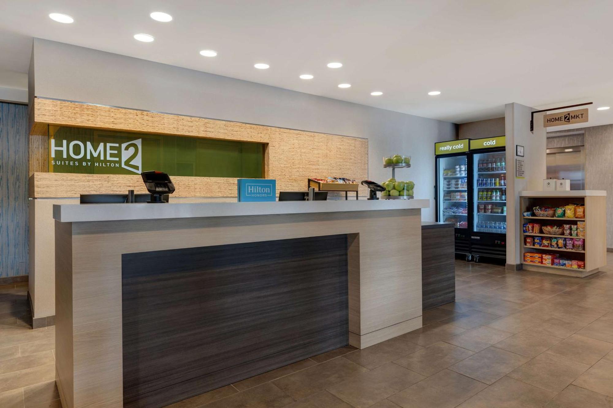 Home2 Suites By Hilton Las Vegas Southwest I-215 Curve エクステリア 写真
