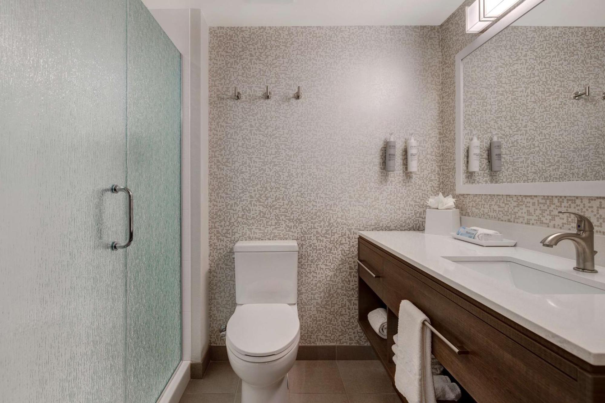 Home2 Suites By Hilton Las Vegas Southwest I-215 Curve エクステリア 写真