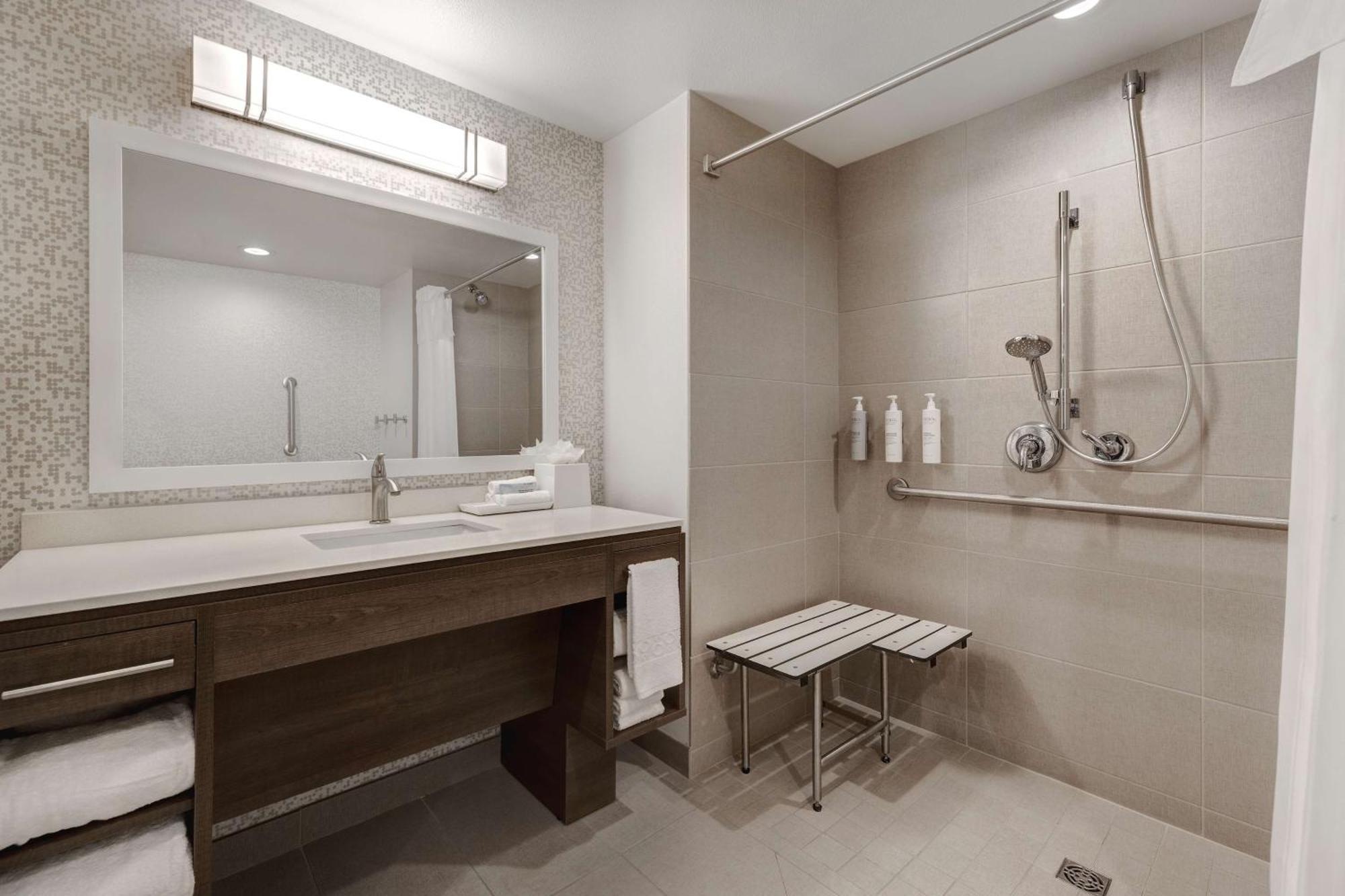 Home2 Suites By Hilton Las Vegas Southwest I-215 Curve エクステリア 写真