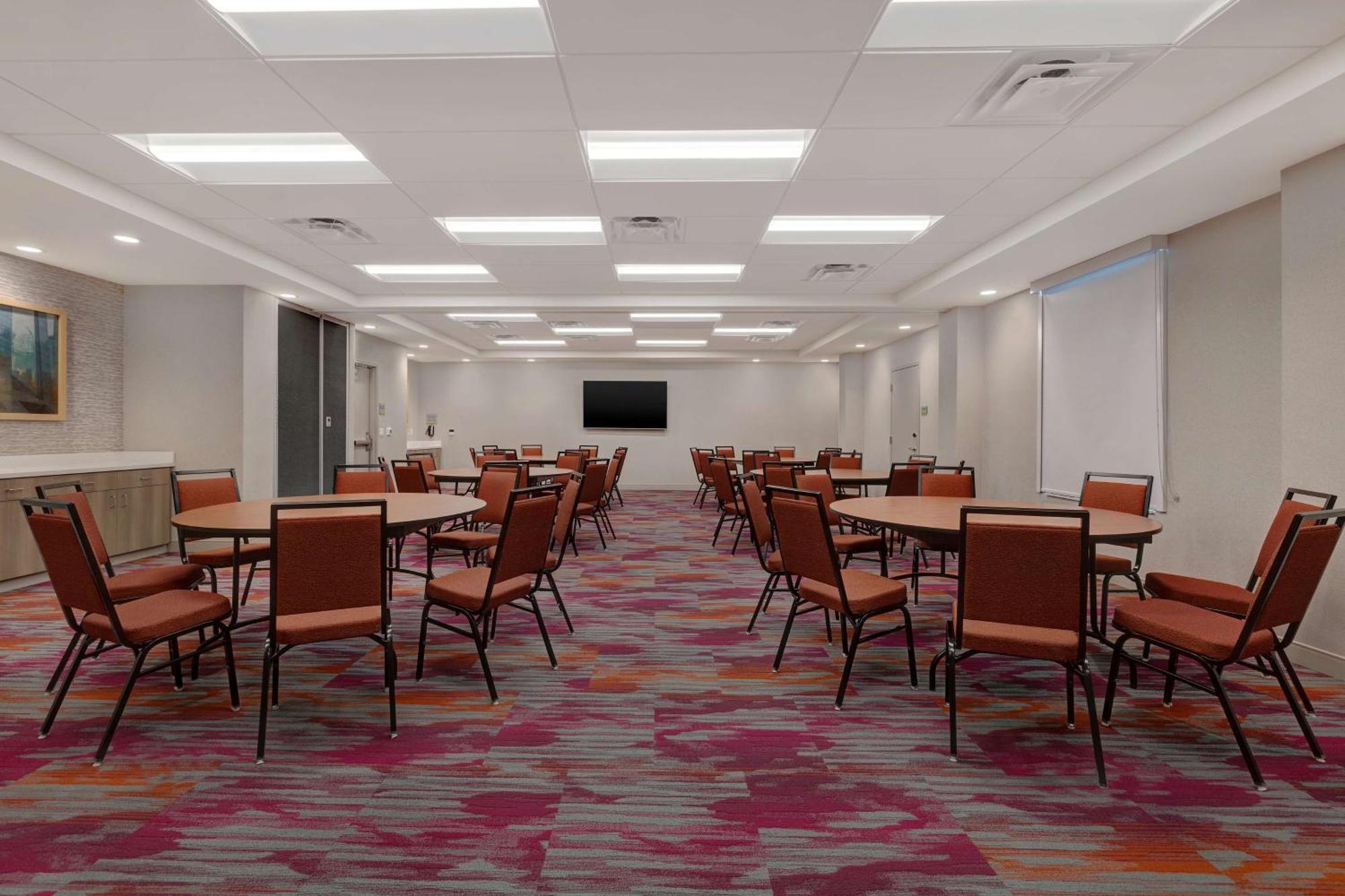 Home2 Suites By Hilton Las Vegas Southwest I-215 Curve エクステリア 写真