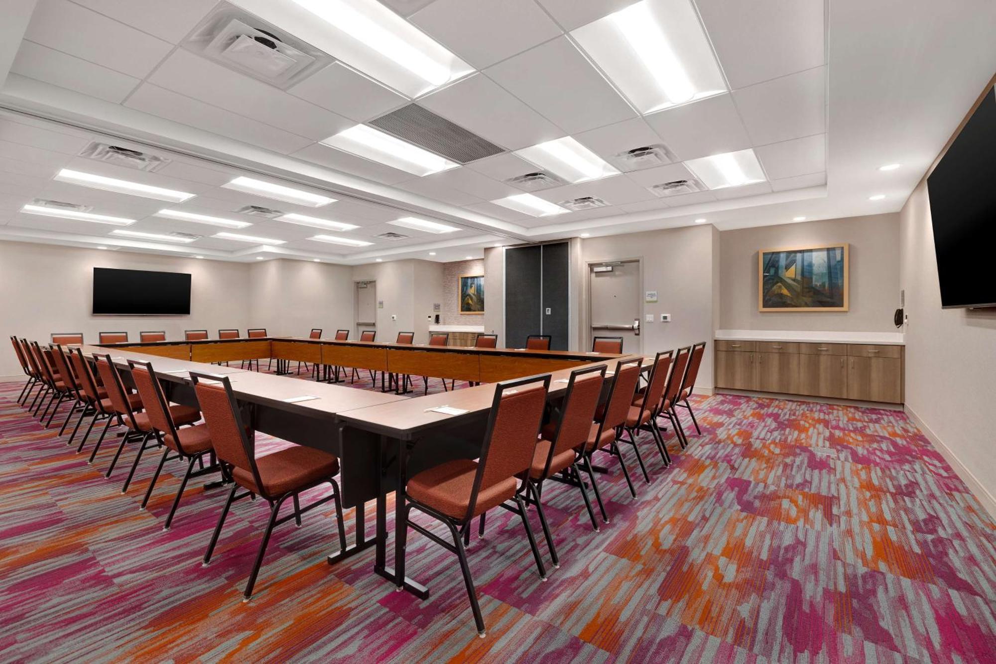 Home2 Suites By Hilton Las Vegas Southwest I-215 Curve エクステリア 写真
