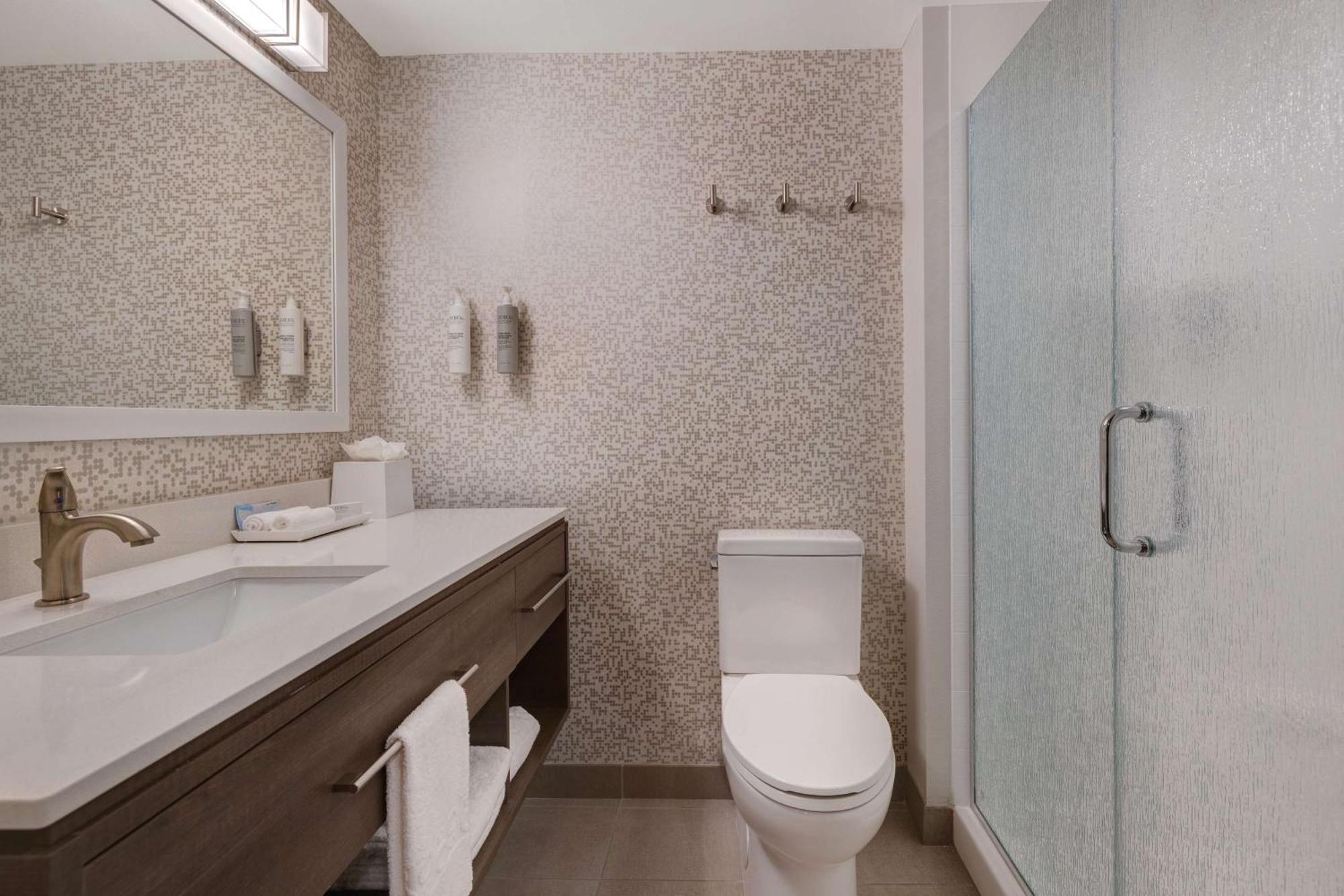 Home2 Suites By Hilton Las Vegas Southwest I-215 Curve エクステリア 写真