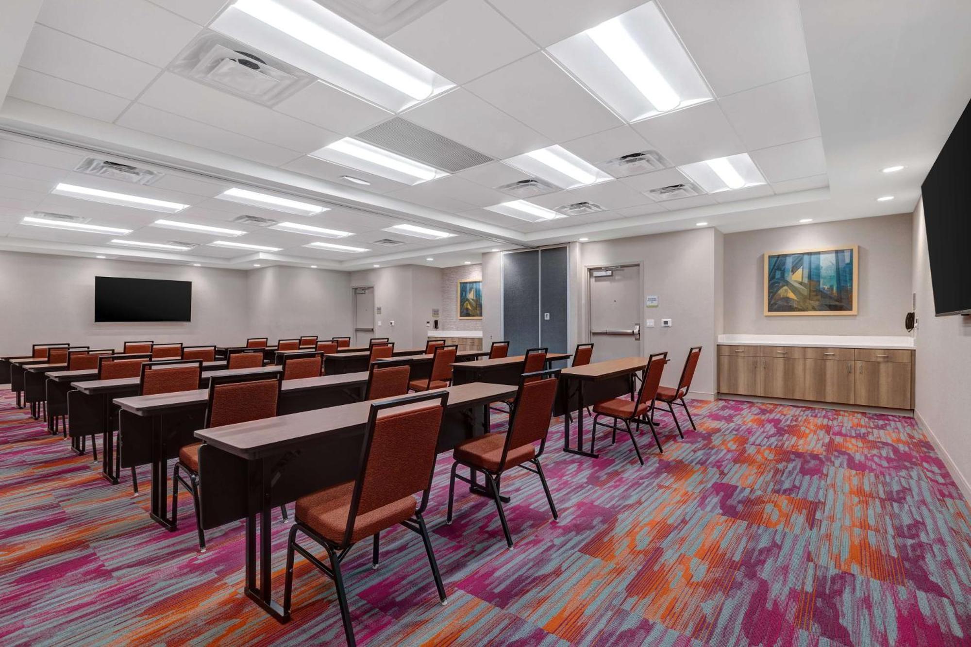Home2 Suites By Hilton Las Vegas Southwest I-215 Curve エクステリア 写真