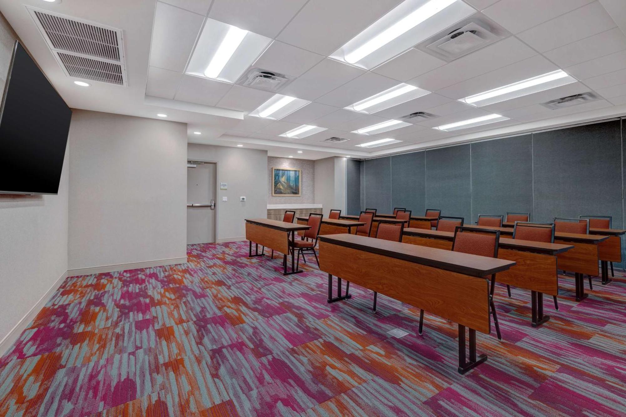 Home2 Suites By Hilton Las Vegas Southwest I-215 Curve エクステリア 写真