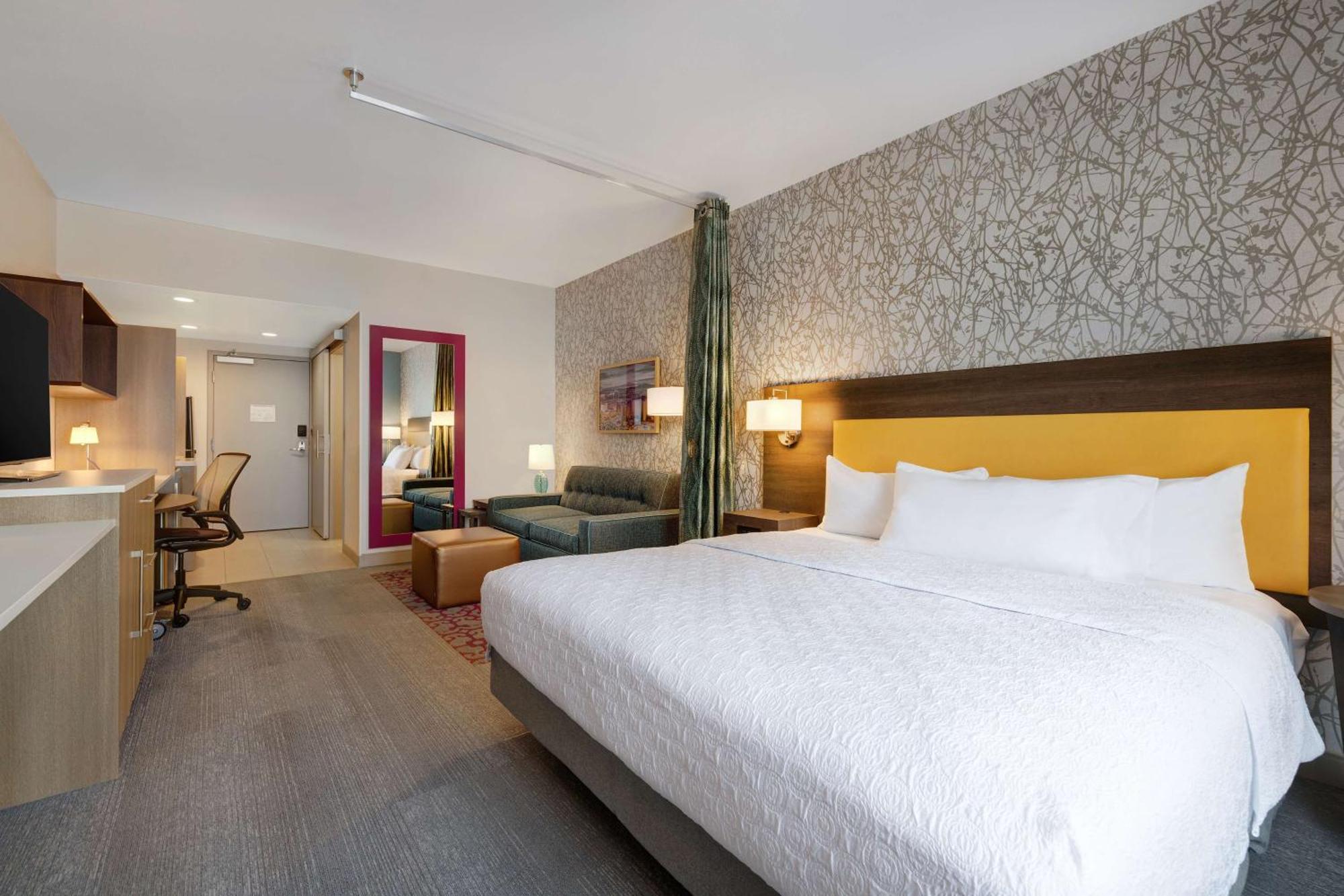 Home2 Suites By Hilton Las Vegas Southwest I-215 Curve エクステリア 写真